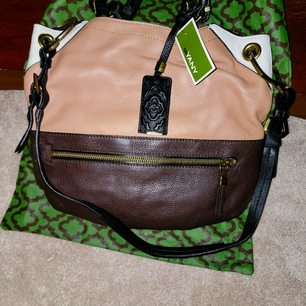 Orany brand new handbag